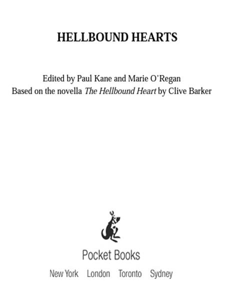 Marie O'Regan (ed) - Hellbound Hearts # with Paul Kane (ed) (v5.0).epub /Download 下载  Descargar Télécharger Herunterladen ダウンロード  ダウンロードする 다운로드 Скачать Baixar Scaricare